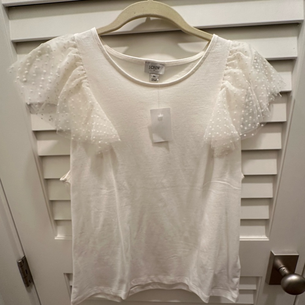 JCrew top